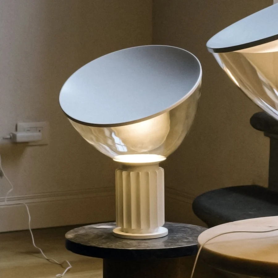 Luminaire présenté chez Lumidéco – photo 57