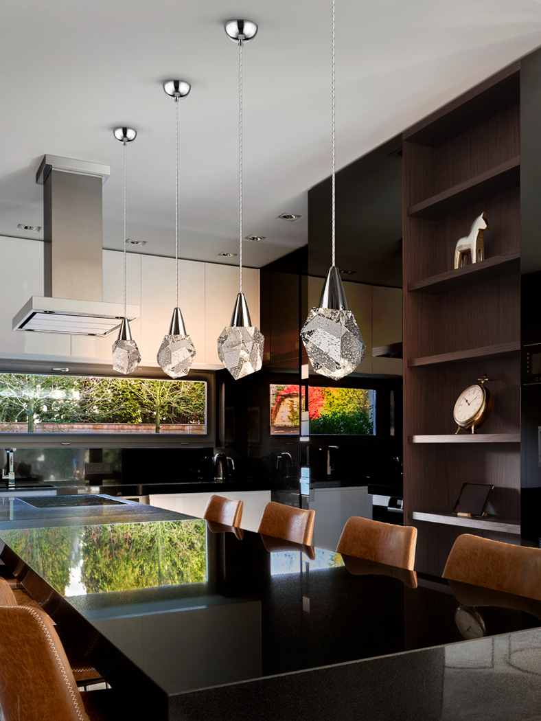 Luminaire présenté chez Lumidéco – photo 13