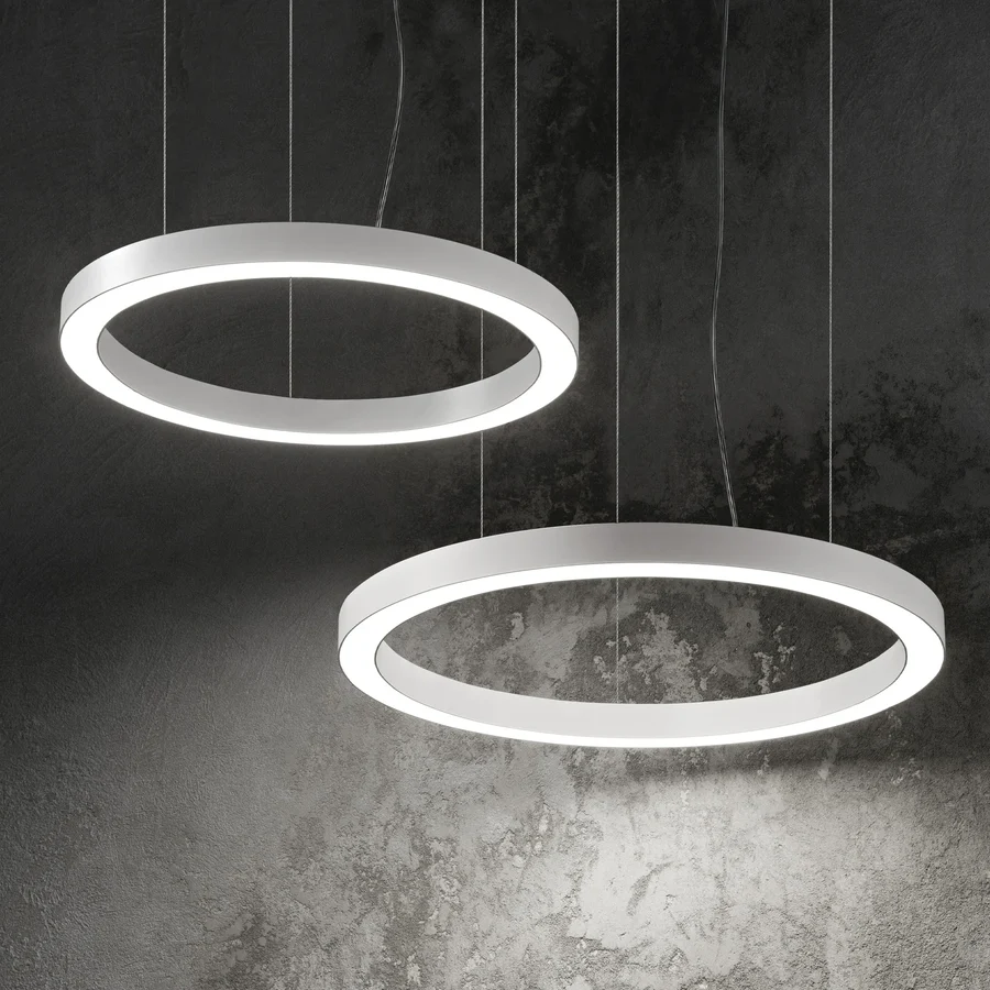 Luminaire présenté chez Lumidéco – photo 72