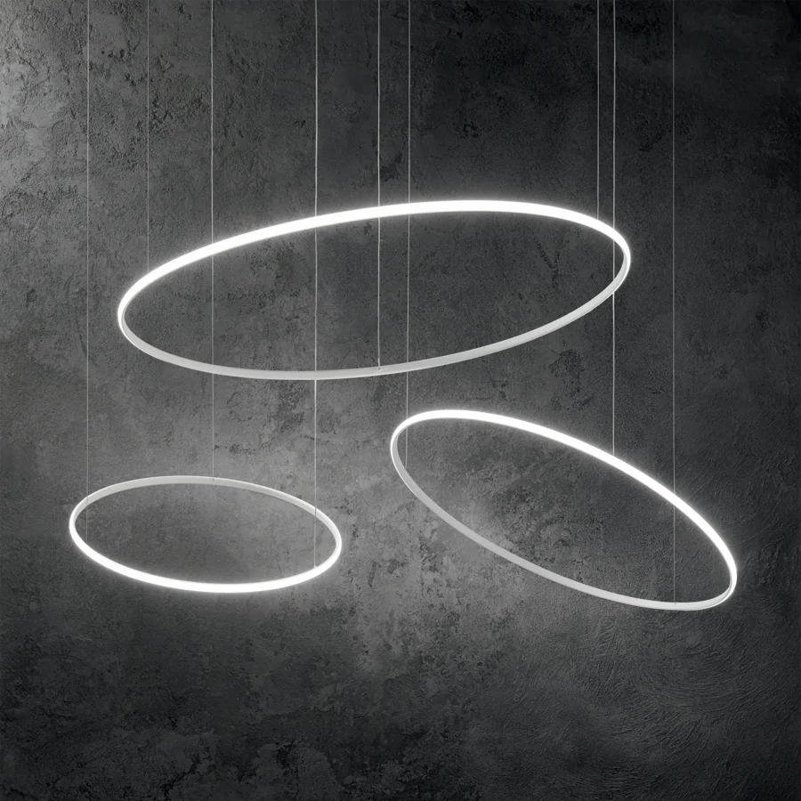 Luminaire présenté chez Lumidéco – photo 73