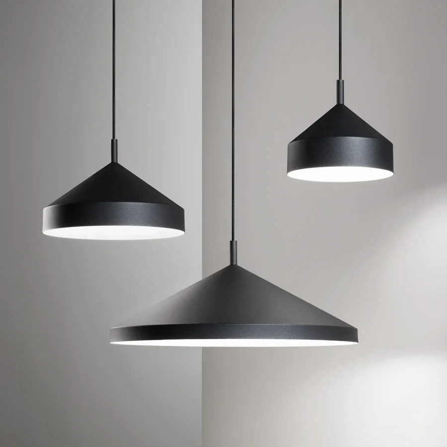 Luminaire présenté chez Lumidéco – photo 66