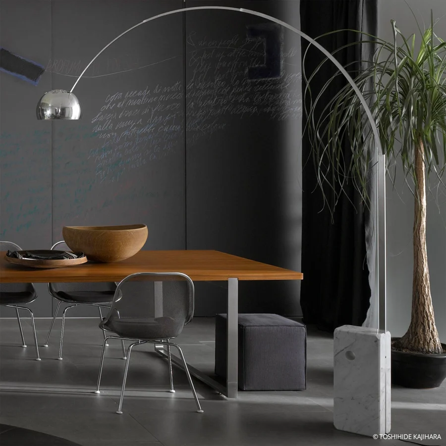 Luminaire présenté chez Lumidéco – photo 54