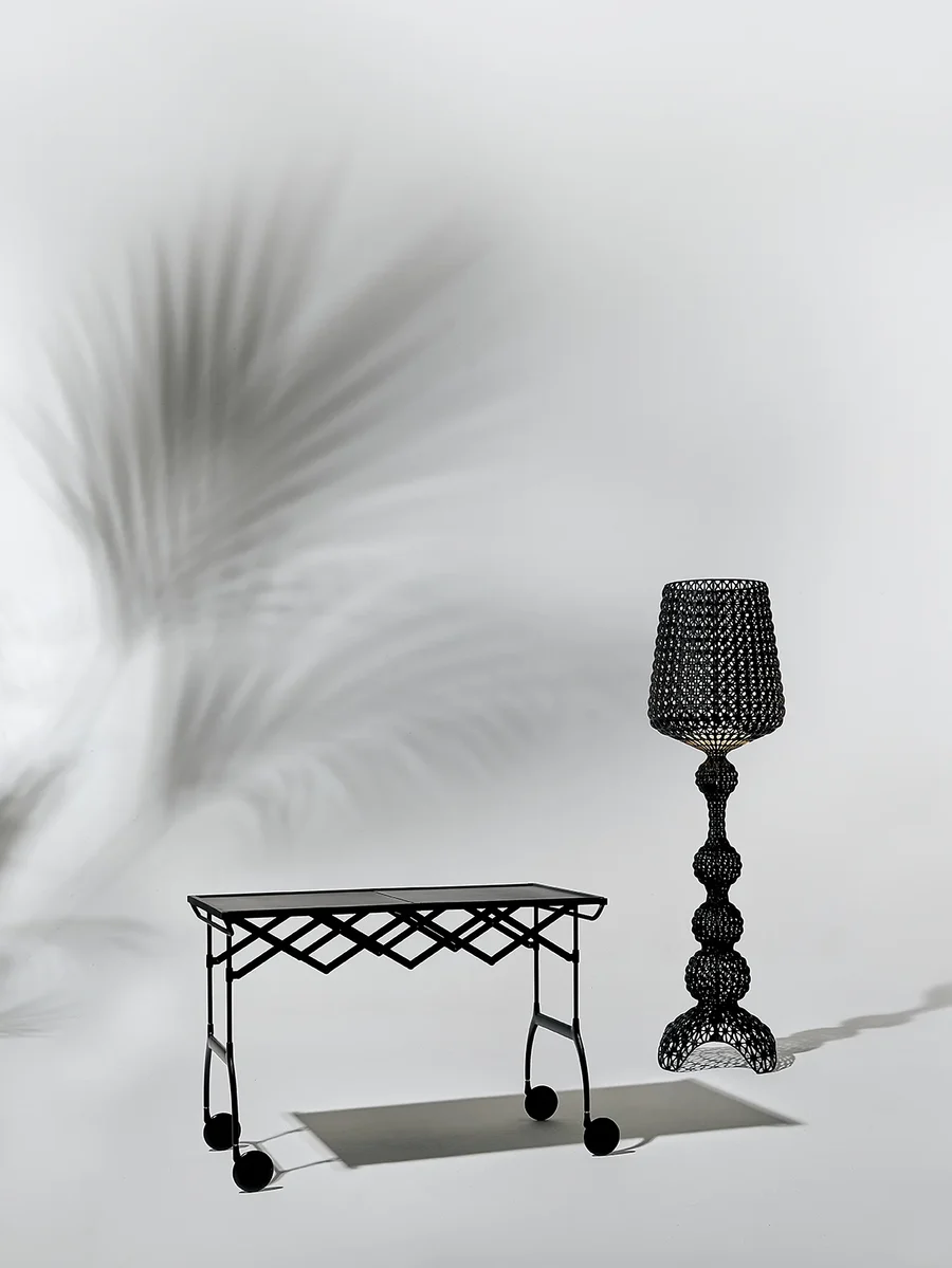Luminaire présenté chez Lumidéco – photo 8