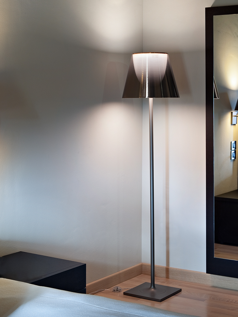 Luminaire présenté chez Lumidéco – photo 9