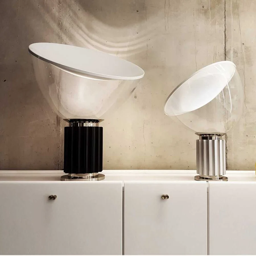 Luminaire présenté chez Lumidéco – photo 31