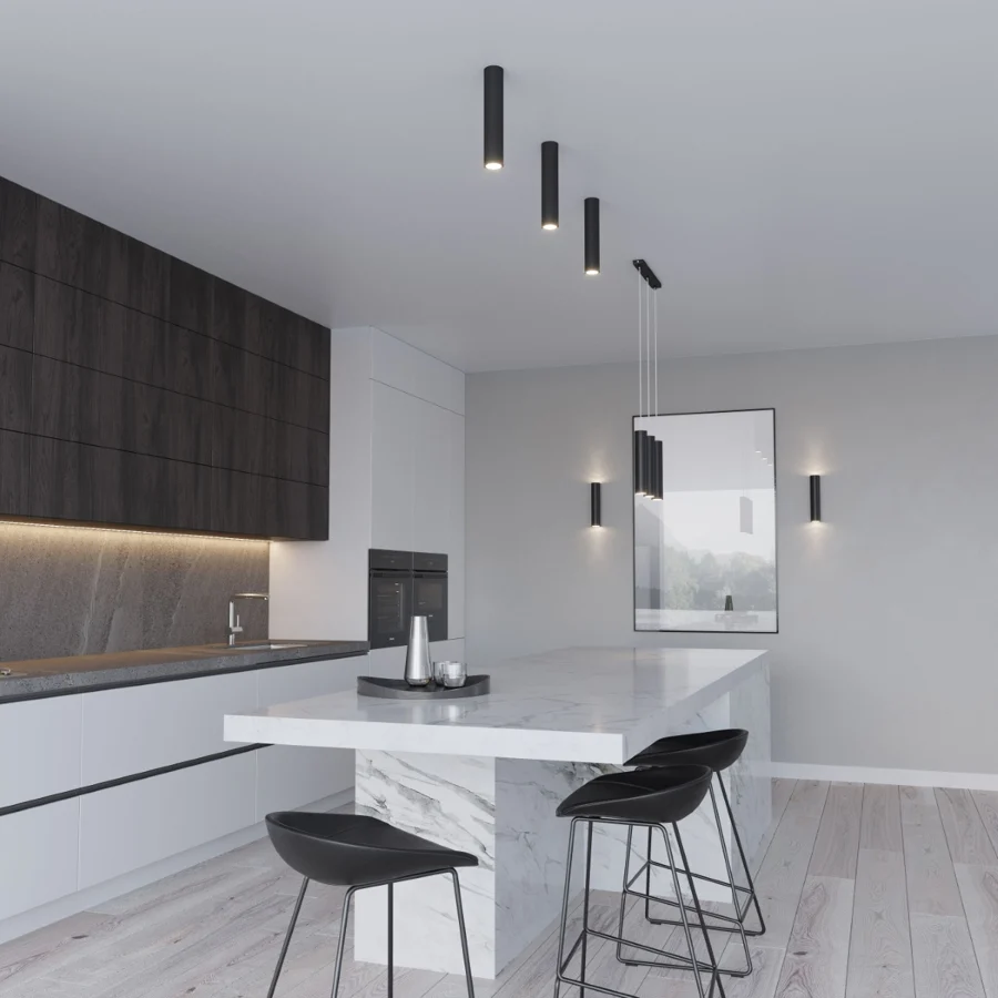Luminaire présenté chez Lumidéco – photo 20