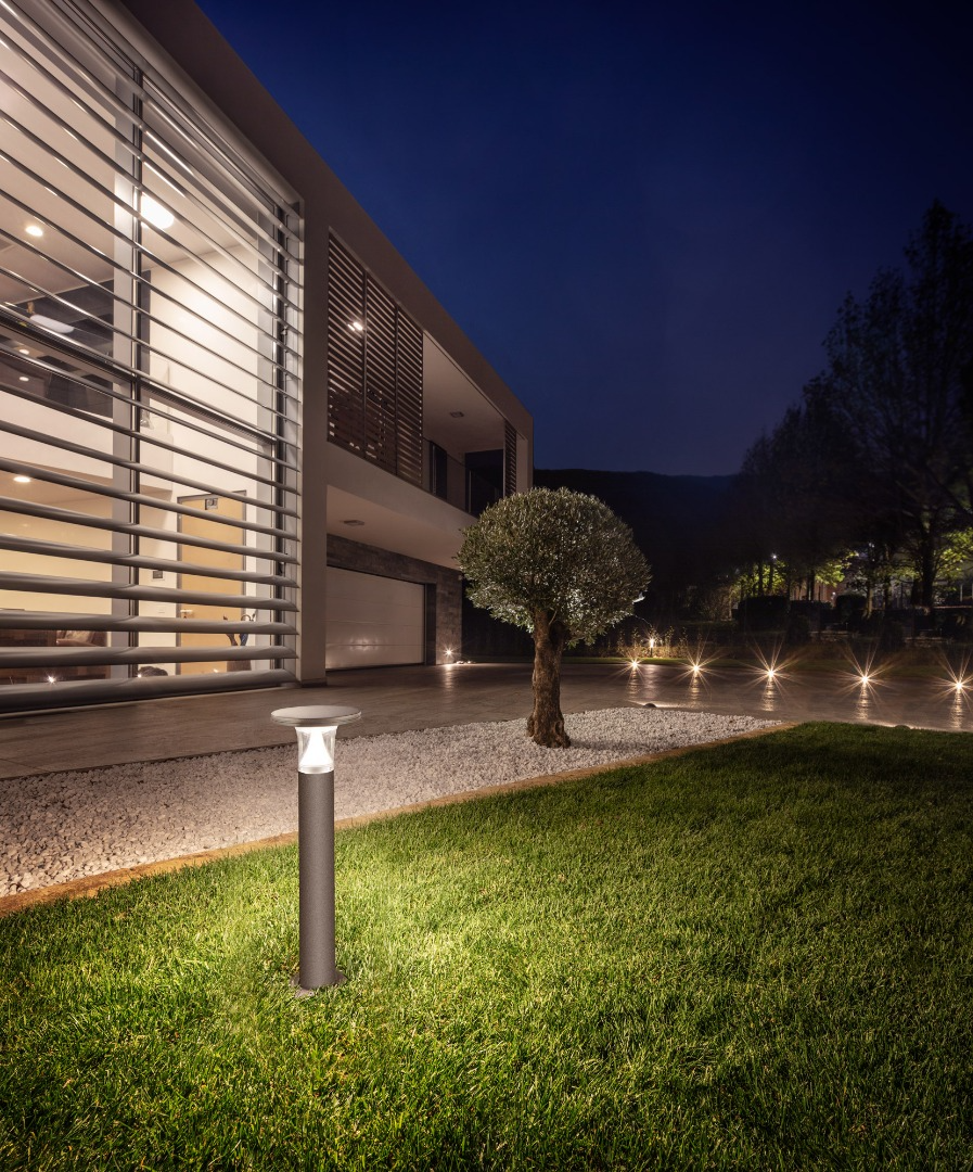 Luminaire présenté chez Lumidéco – photo 50