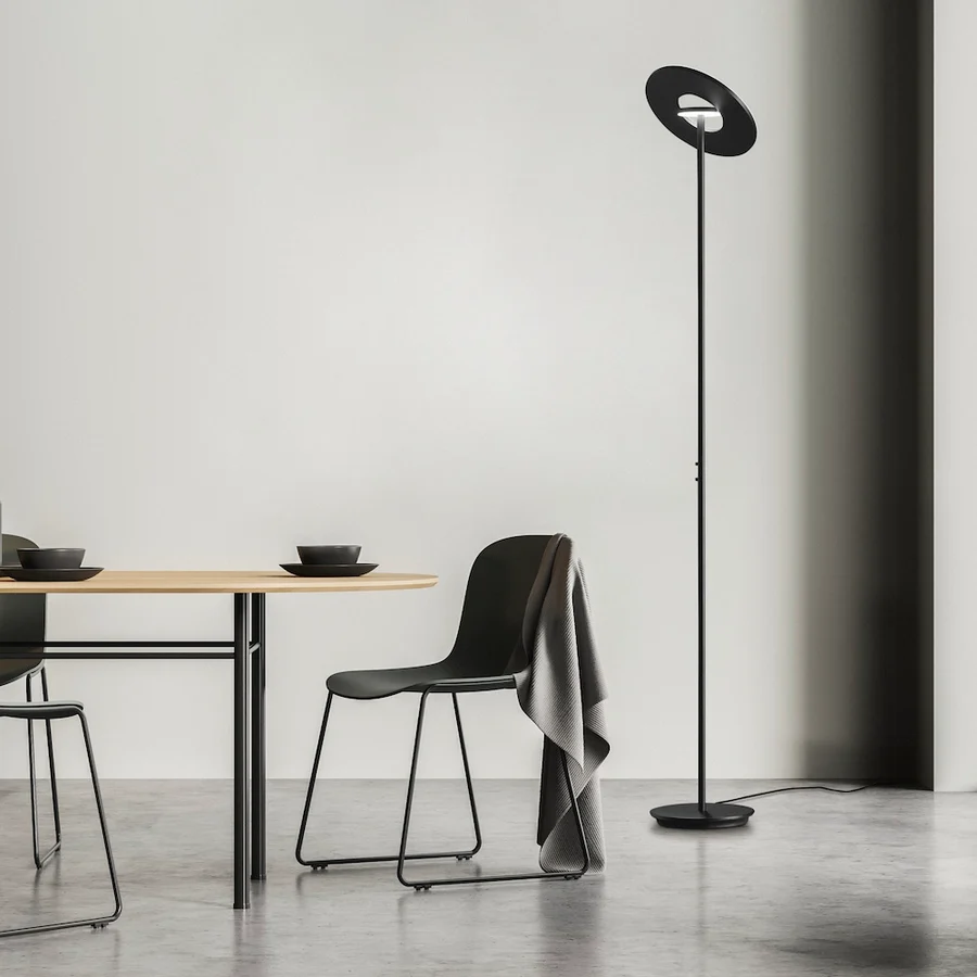 Luminaire présenté chez Lumidéco – photo 16